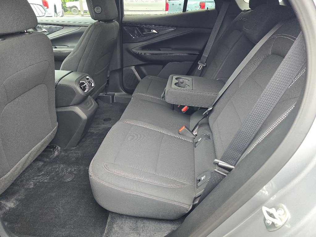 New 2026 Chevrolet Blazer EV LT image 17