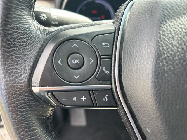 Used 2020 Toyota Avalon XLE w/ Moonroof Package FWD image 20