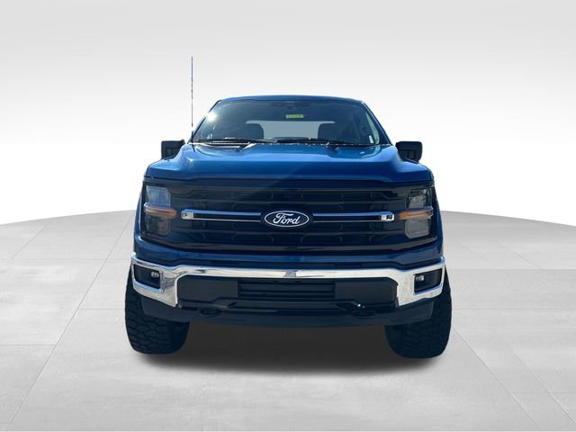 Used 2024 Ford F150 XLT image 8