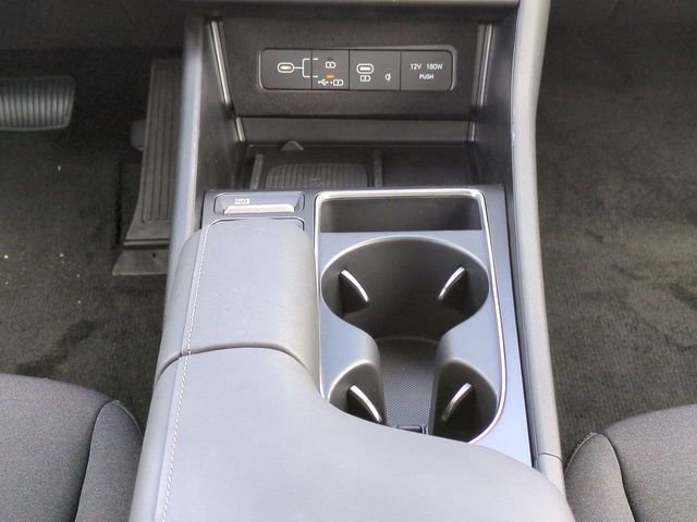 Used 2026 Hyundai Sonata SEL AWD/4WD image 17