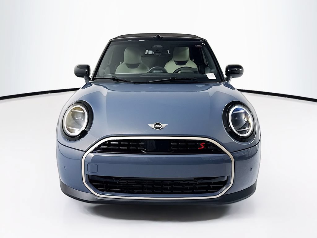 New 2026 MINI Cooper S FWD image 10