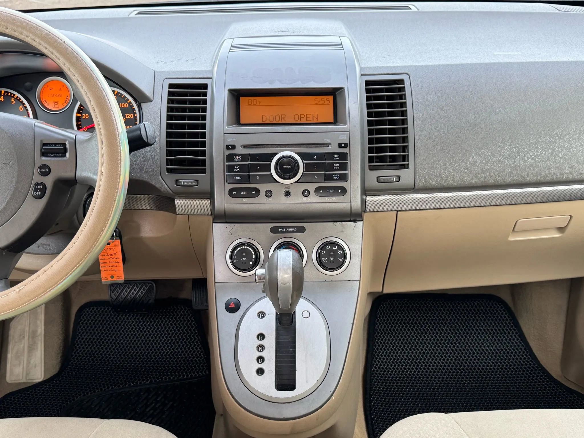 Used 2009 Nissan Sentra 2.0 S FE+ FWD image 22