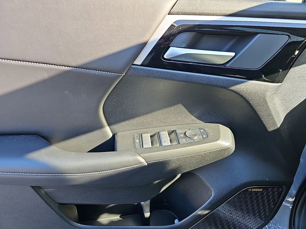 New 2026 Mitsubishi Outlander SE AWD/4WD image 8
