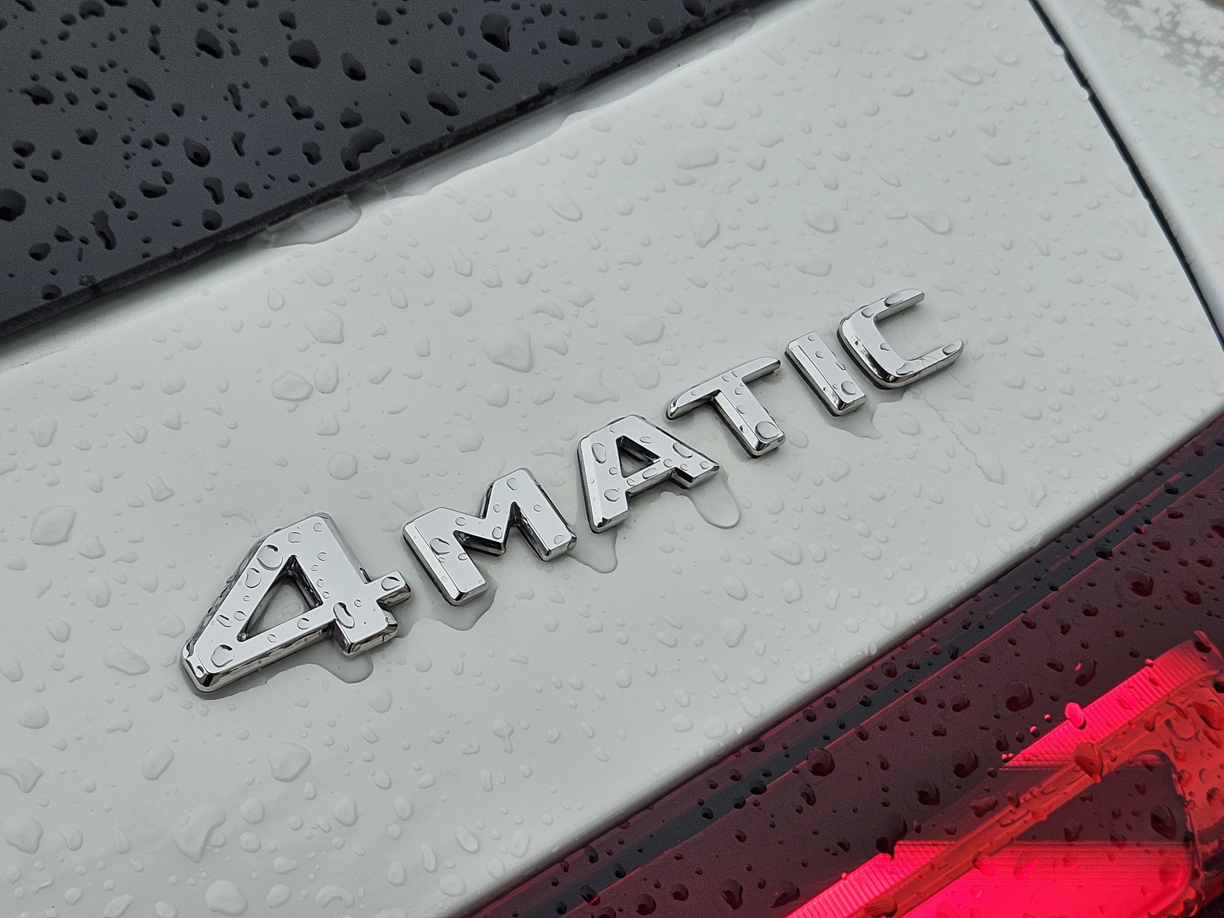 Certified 2026 Mercedes-Benz GLE 350 4MATIC image 30