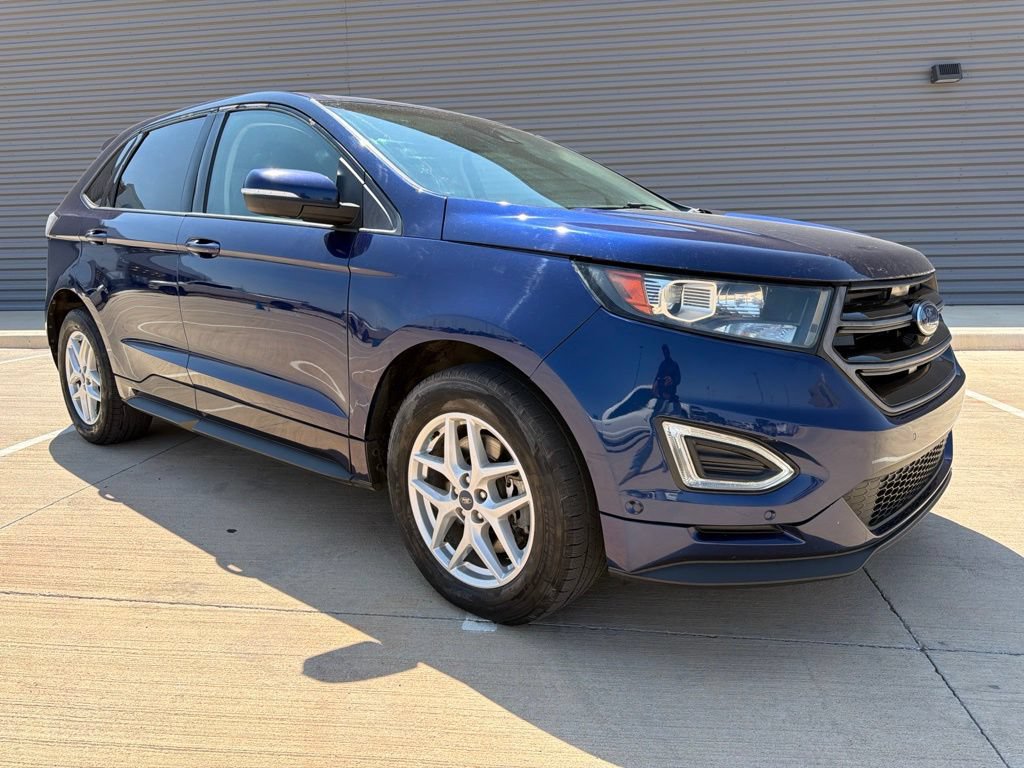 Used 2016 Ford Edge Sport w/ Equipment Group 401A