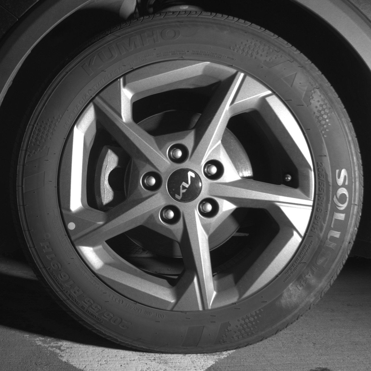 Used 2025 Kia K4 LXS image 12