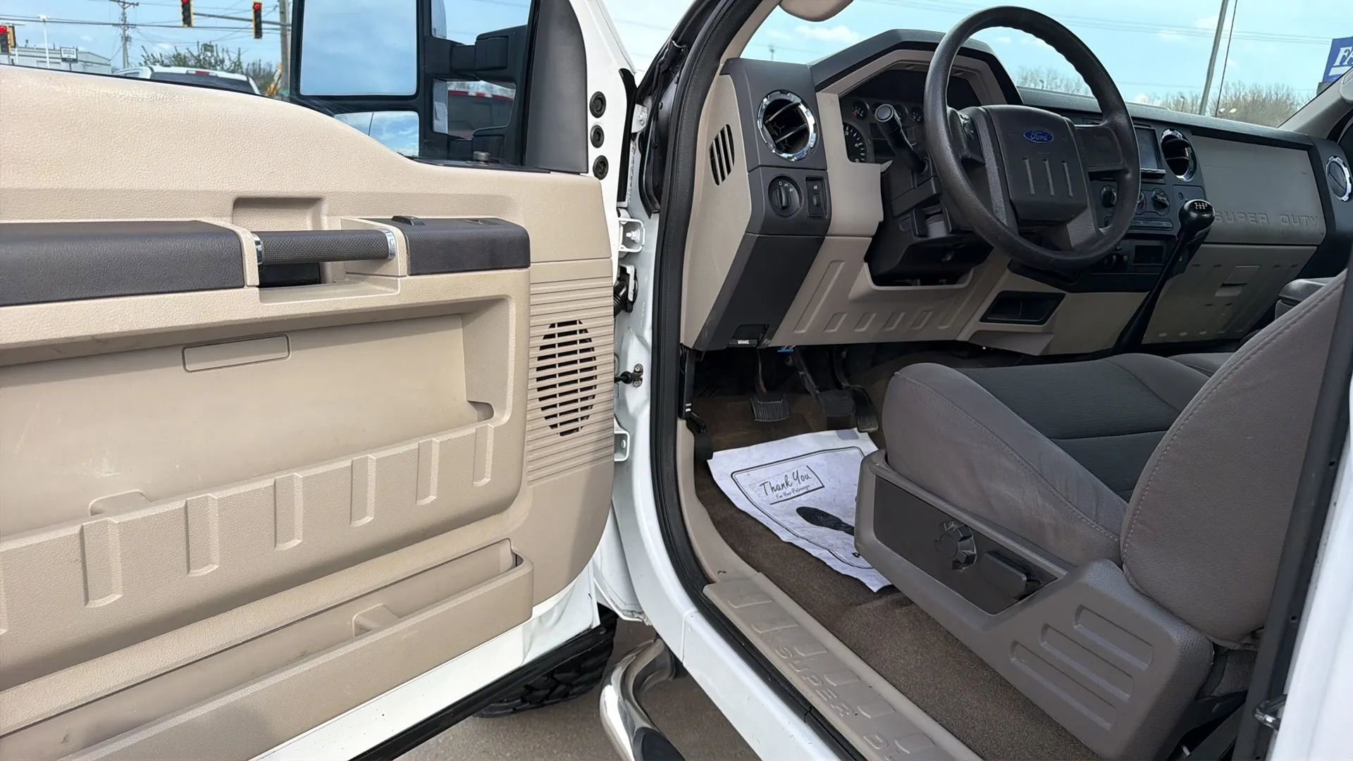 Used 2010 Ford F250 XLT image 49