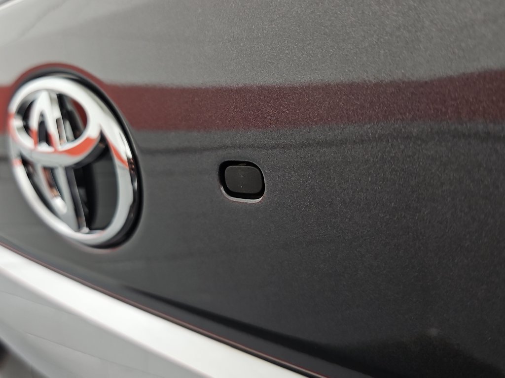 New 2026 Toyota Sequoia 1794 Edition AWD/4WD image 9