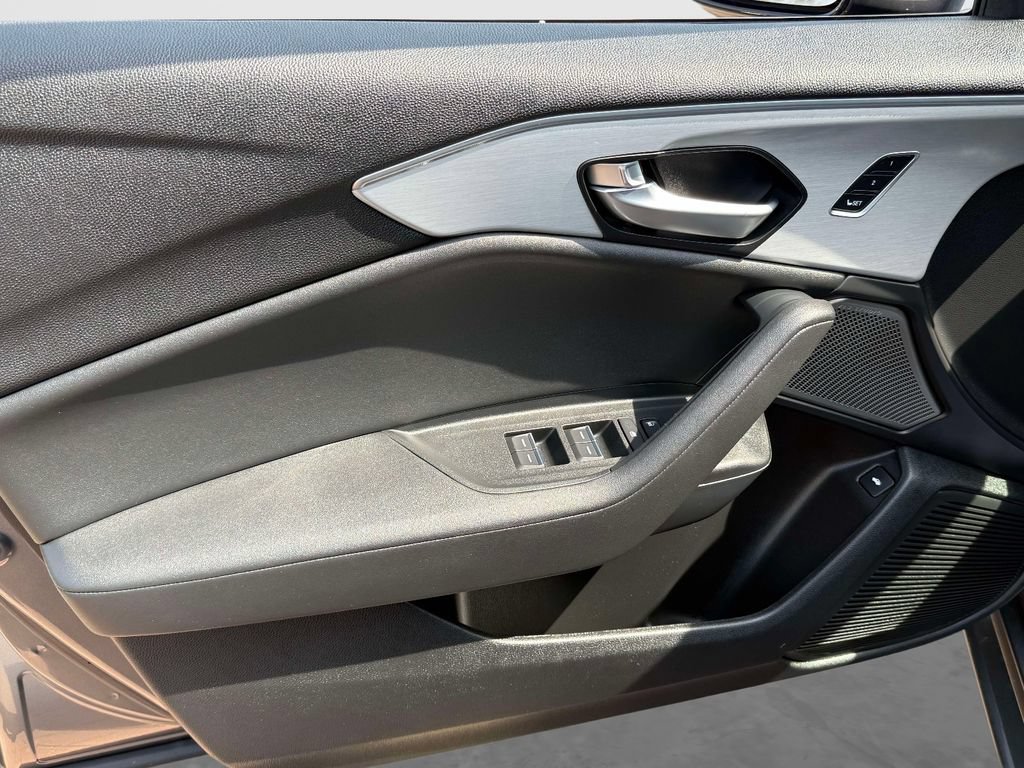 Certified 2025 Acura TLX w/ Technology Package FWD image 9