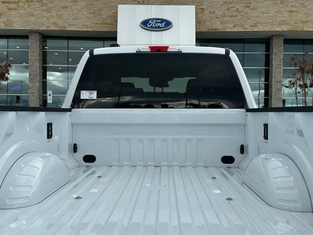 New 2026 Ford F250 XLT w/ 360-Degree Camera Package image 49