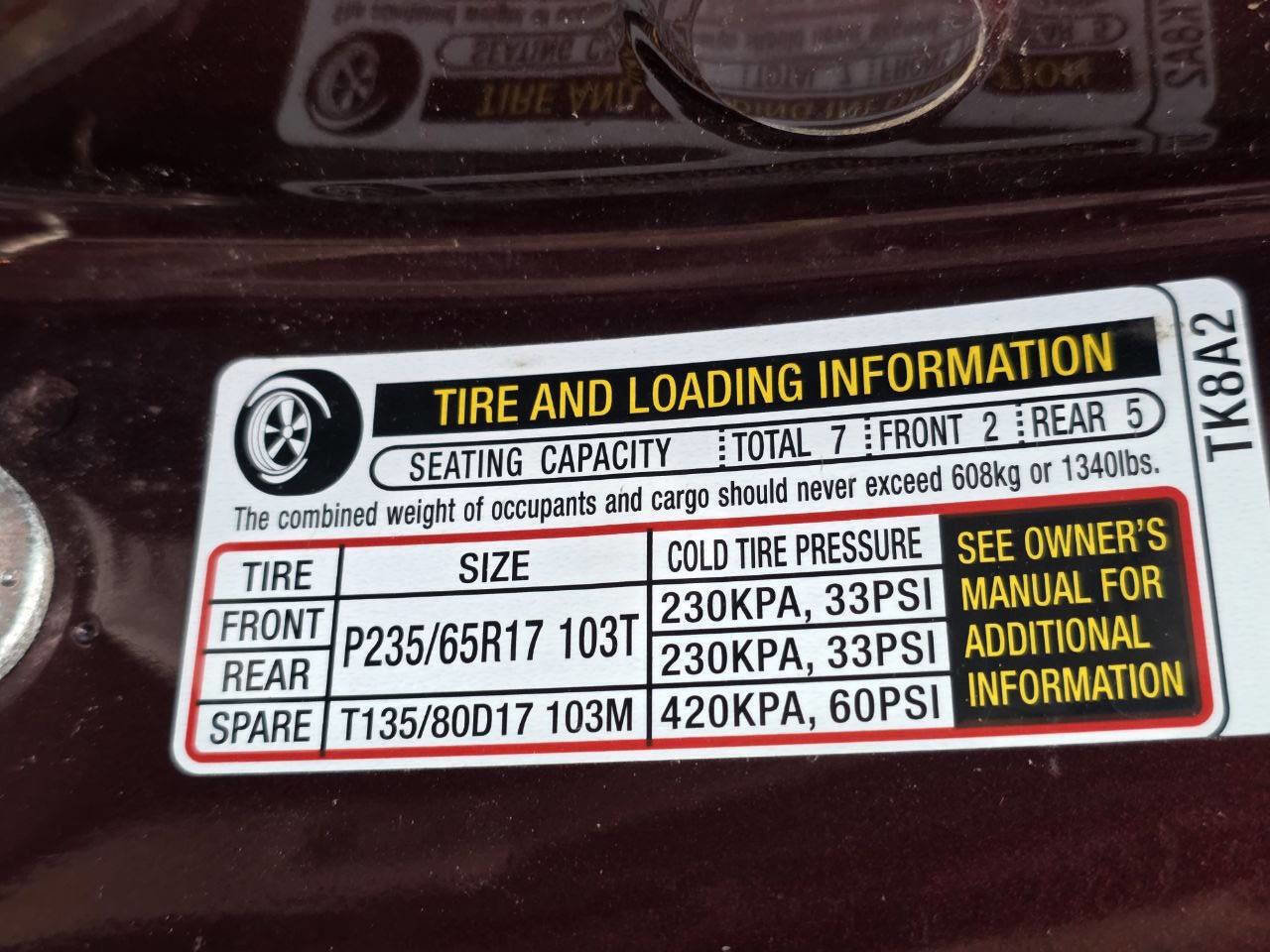 Used 2012 Honda Odyssey LX image 54