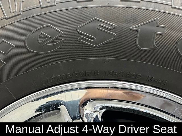 Used 2024 RAM 2500 Tradesman w/ Chrome Appearance Group image 41