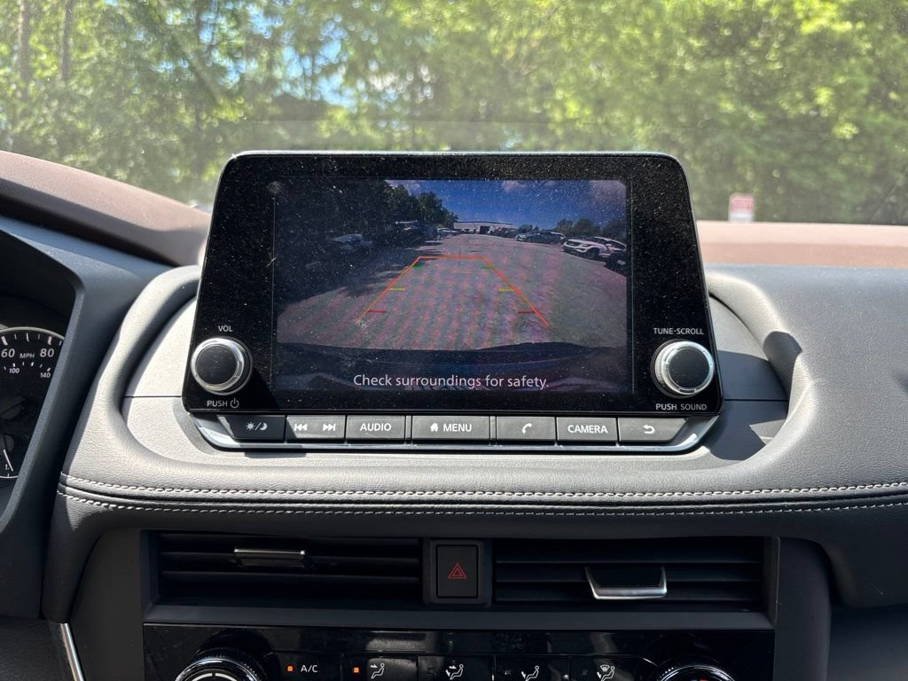 Certified 2023 Nissan Rogue S AWD/4WD image 24