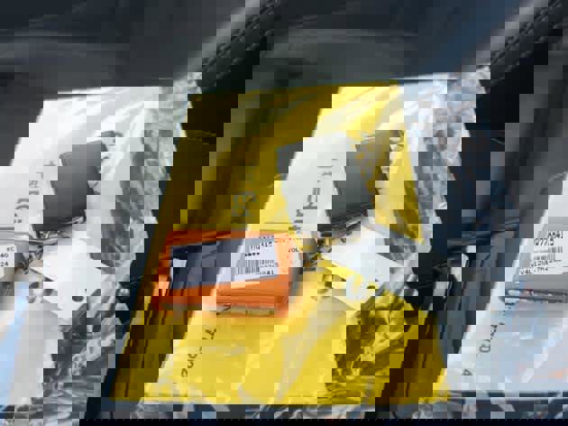 Used 2024 Volvo XC40 B5 Plus w/ Climate Package image 5