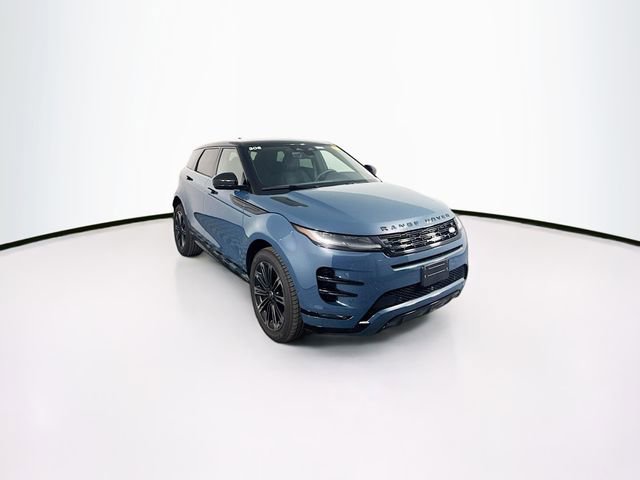 Used 2026 Land Rover Range Rover Evoque Dynamic SE image 3