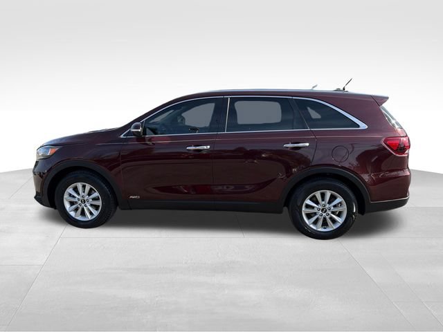 Used 2020 Kia Sorento LX AWD/4WD image 4