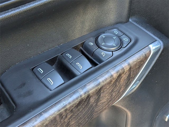 Used 2021 GMC Sierra 1500 Denali w/ Denali Ultimate Package image 13