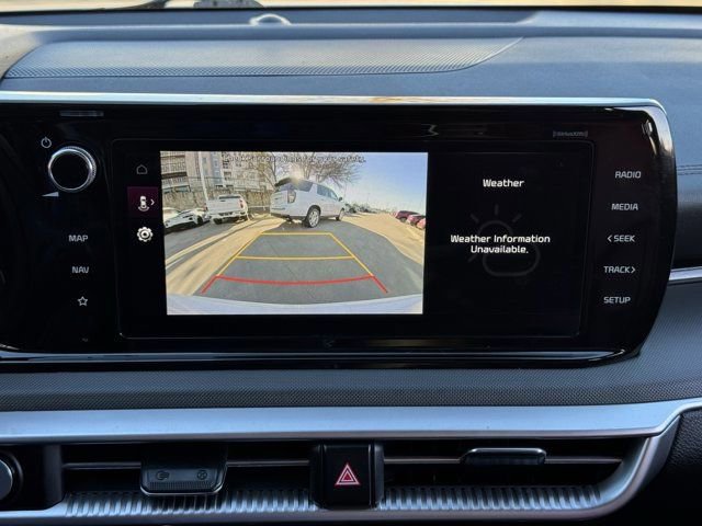 Used 2023 Kia K5 GT-Line w/ GT-Line Premium Package image 18