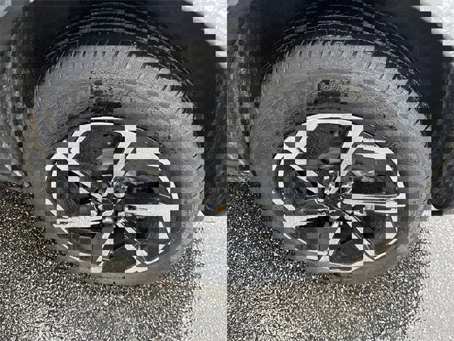 New 2025 Chevrolet Equinox EV LT w/ Convenience Package image 8