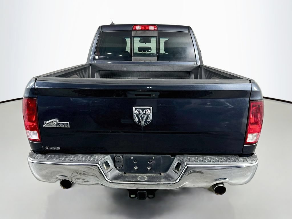 Used 2013 RAM 1500 Big Horn RWD image 6