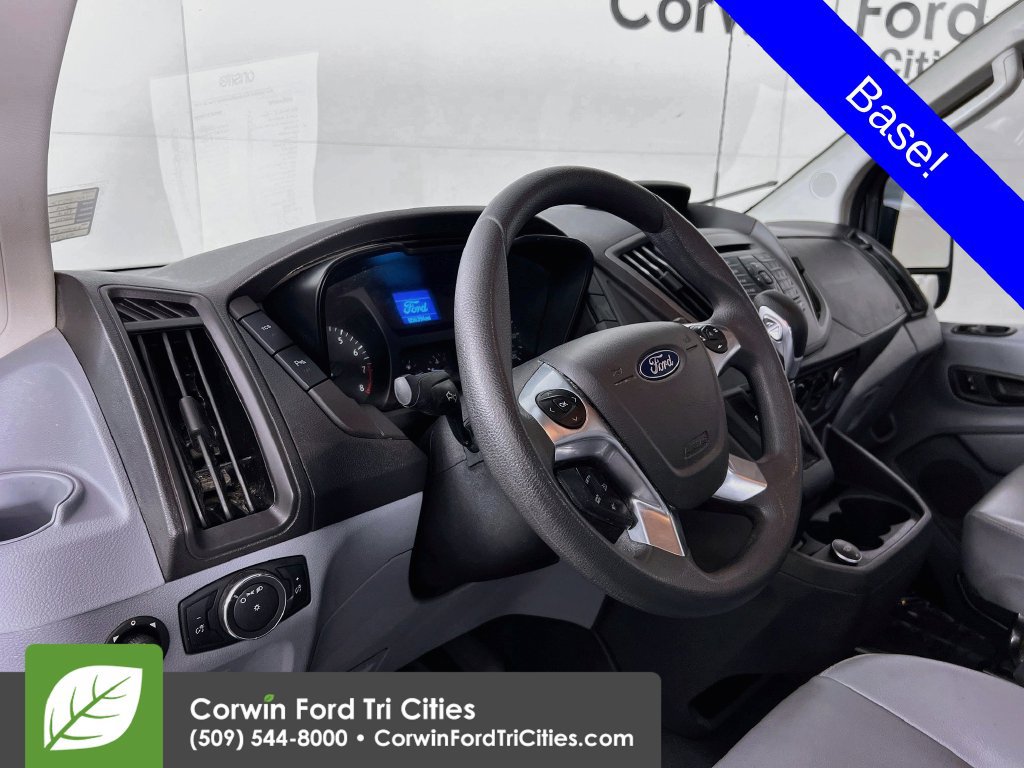 Used 2019 Ford Transit 150 130 Low Roof RWD image 2