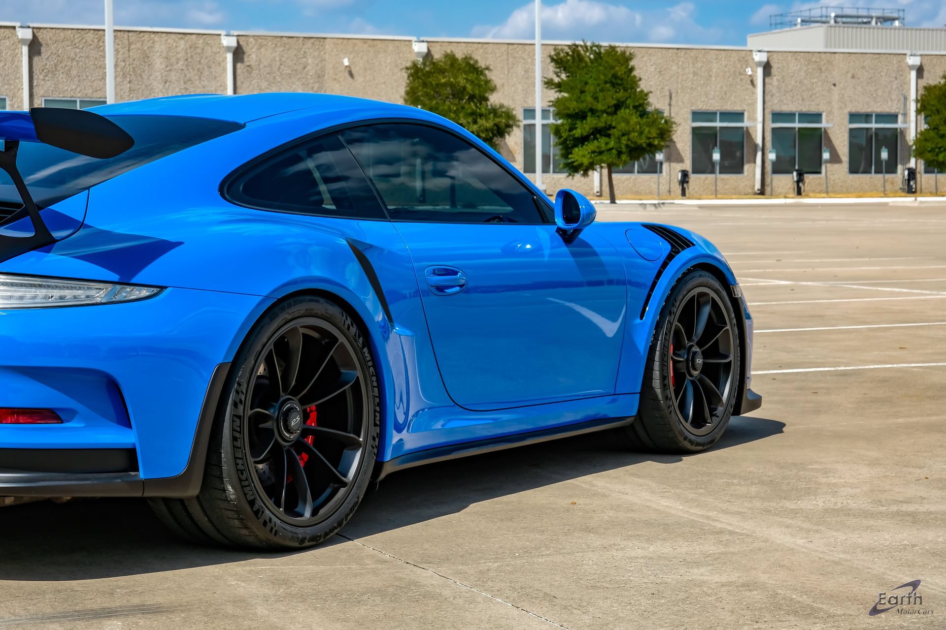 Used 2016 Porsche 911 GT3 RS RWD image 17