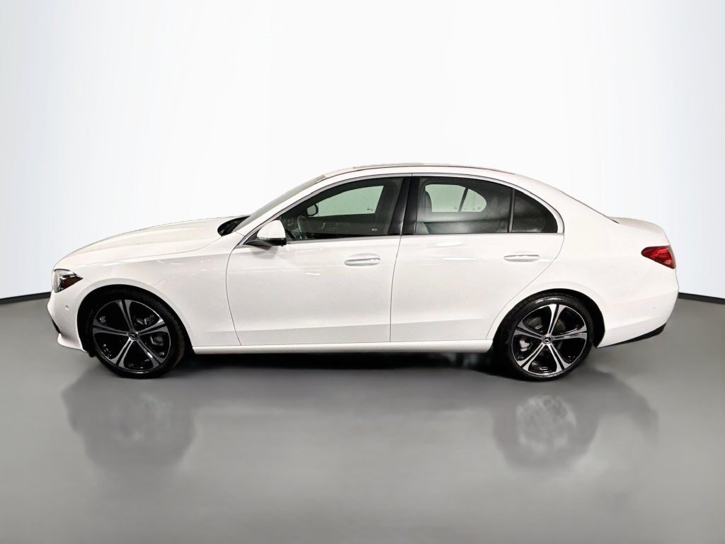 Used 2023 Mercedes-Benz C 300 Sedan image 6