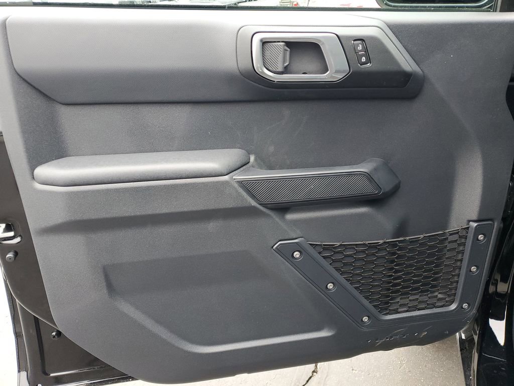 New 2026 Ford Bronco Big Bend image 23