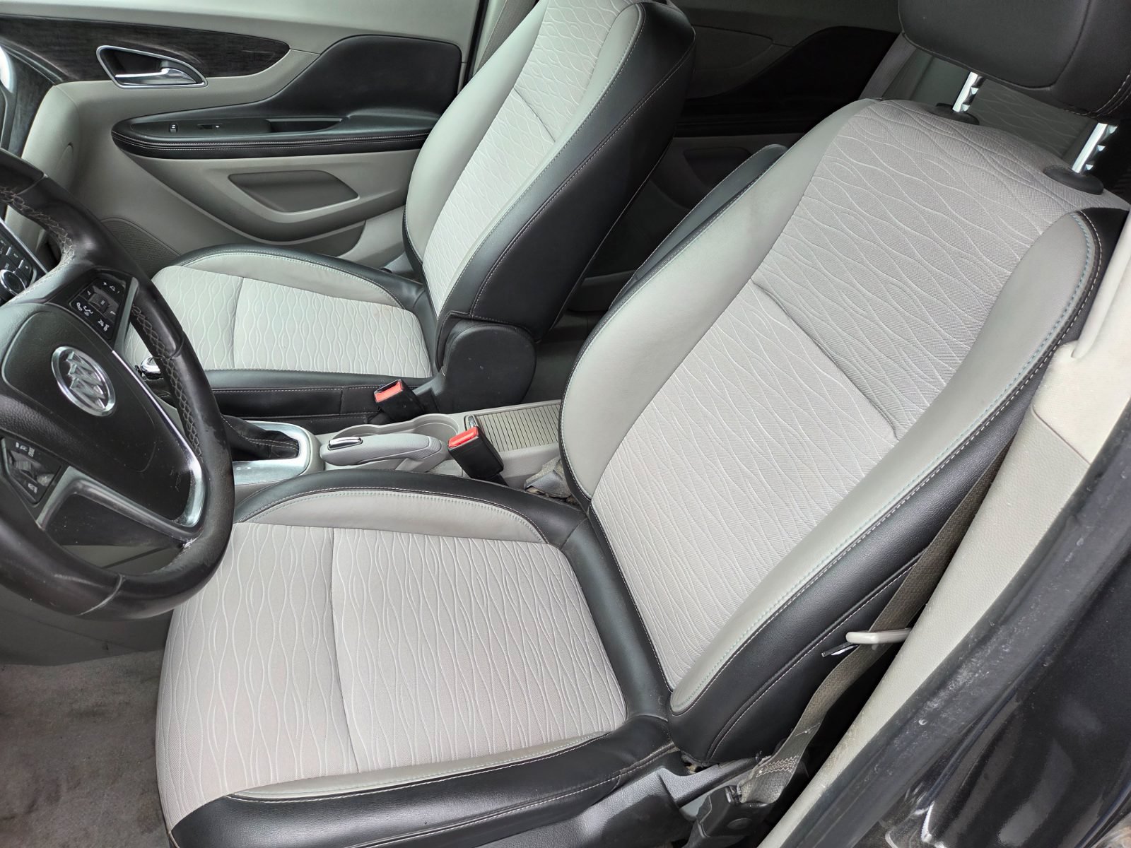 Used 2016 Buick Encore FWD image 6