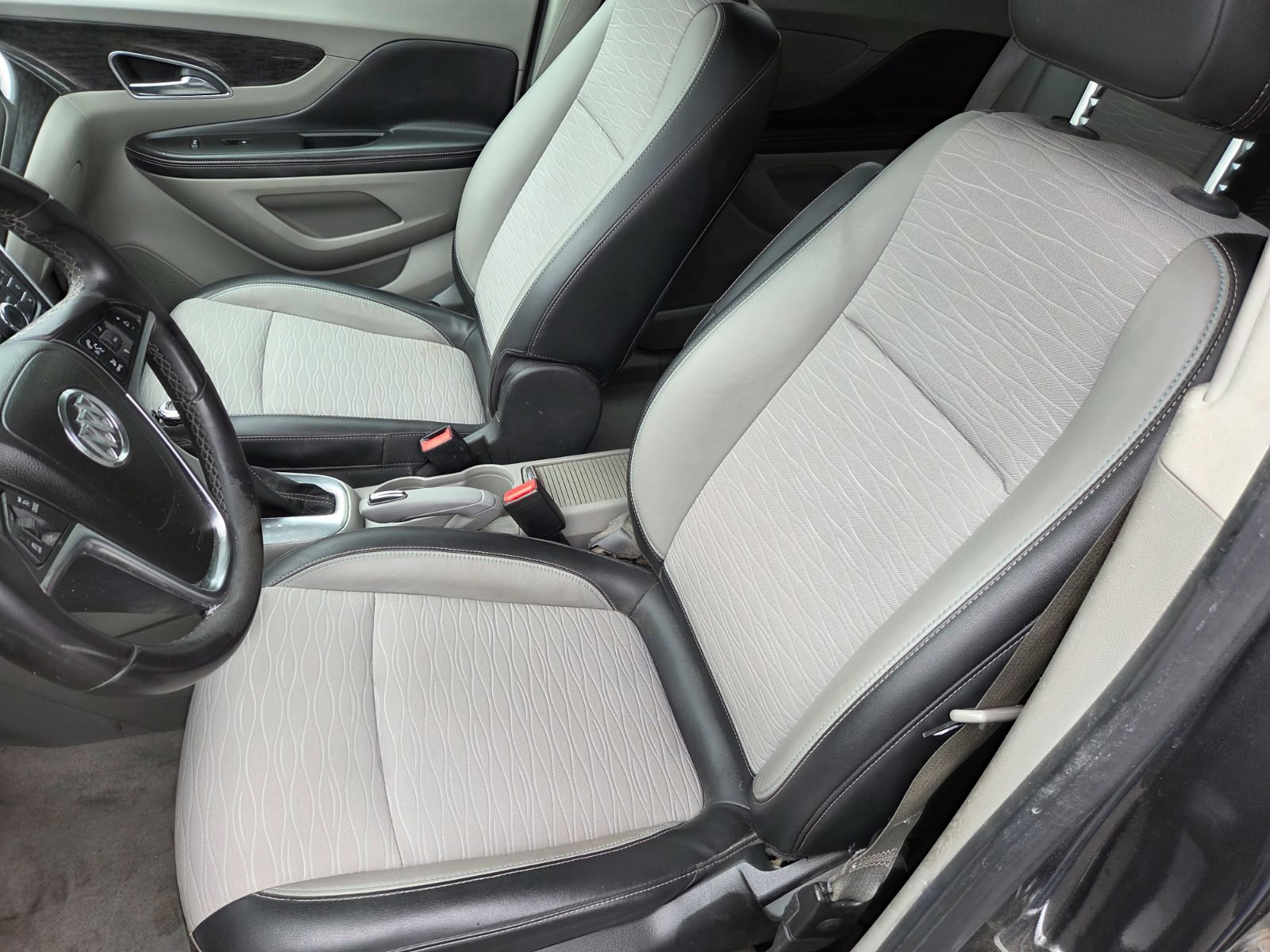 Used 2016 Buick Encore FWD image 6