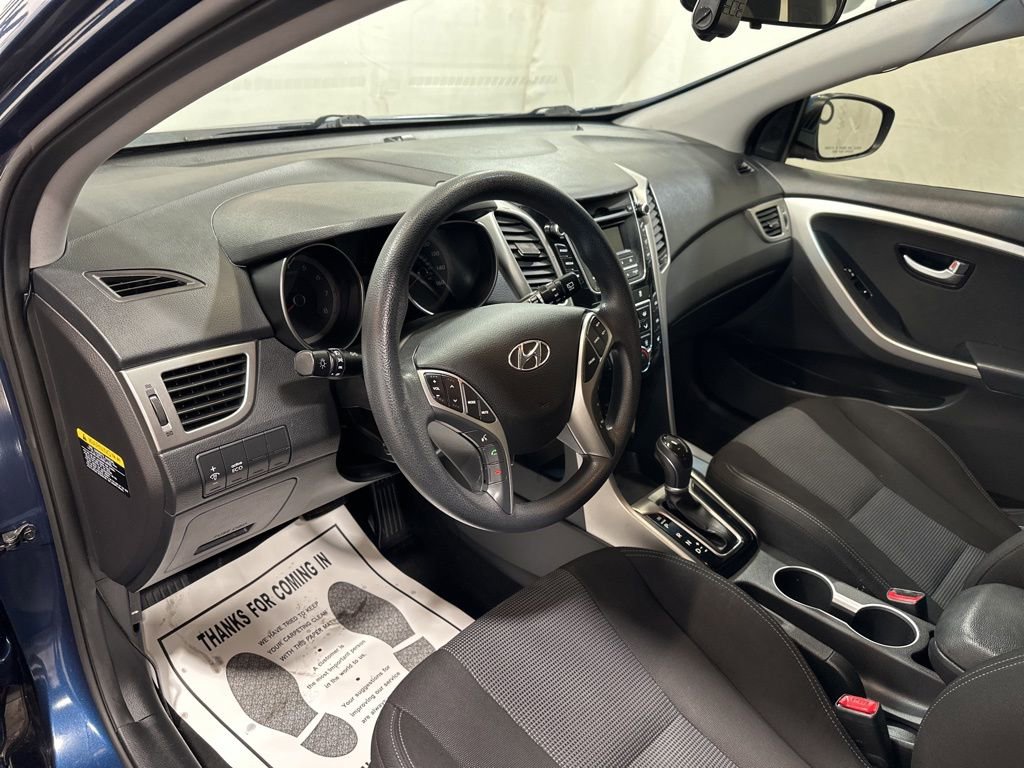 Used 2016 Hyundai Elantra GT image 26