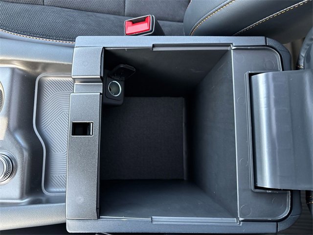 New 2026 Ford Explorer Tremor w/ Tremor Ultimate Package image 39