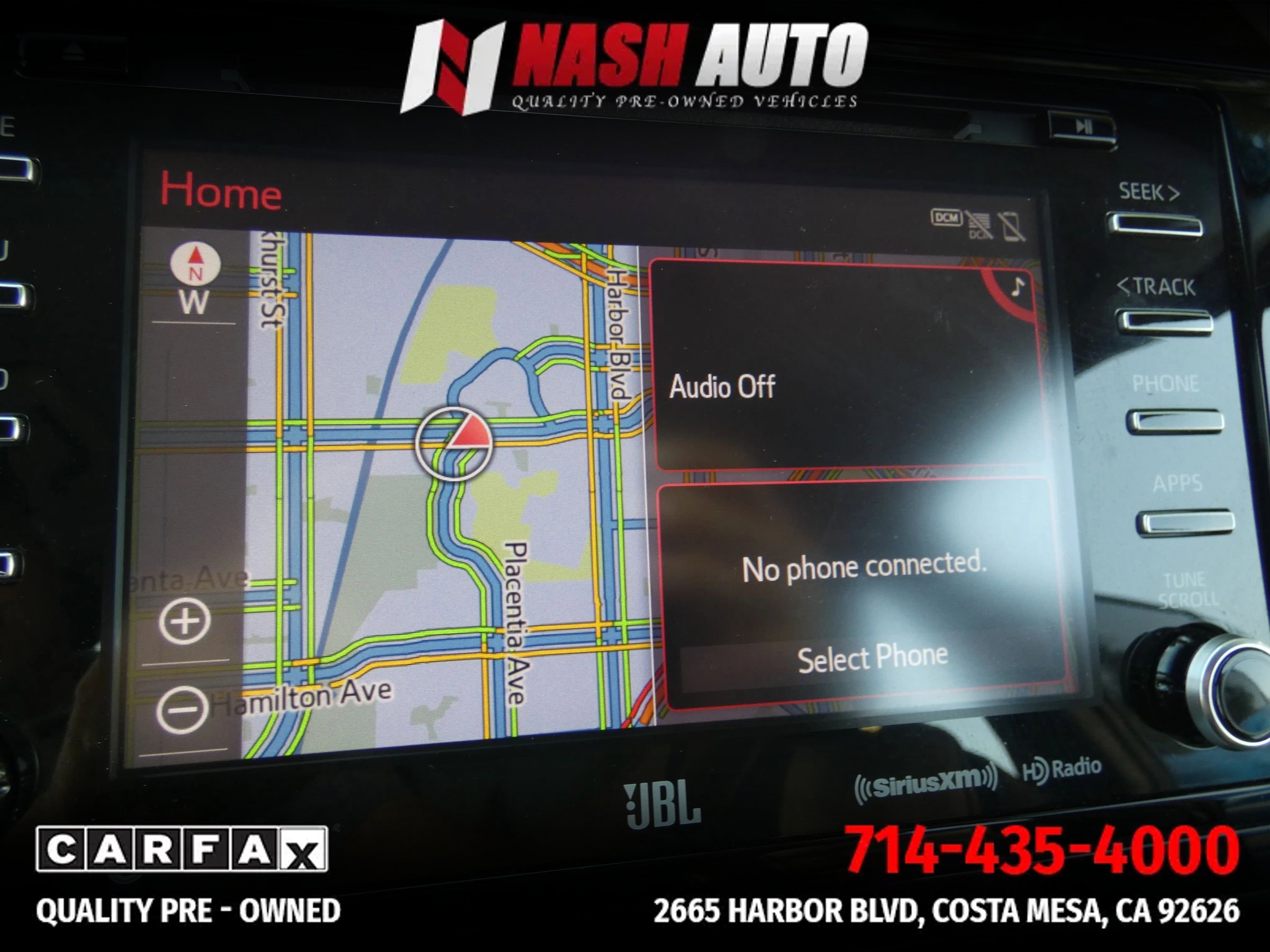 Used 2018 Toyota Mirai FWD image 55