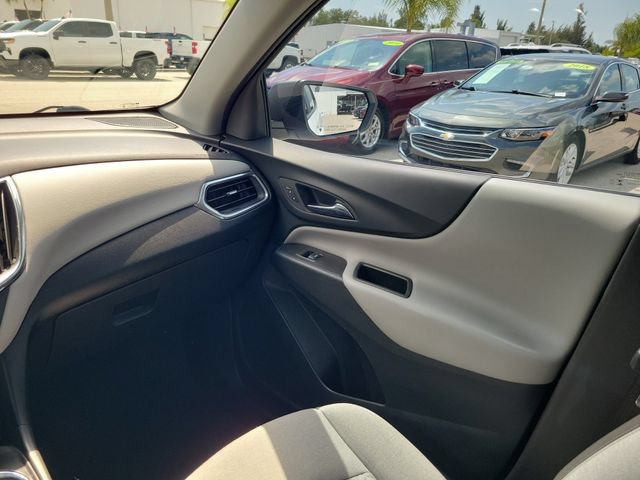 Used 2023 Chevrolet Equinox LS FWD image 20