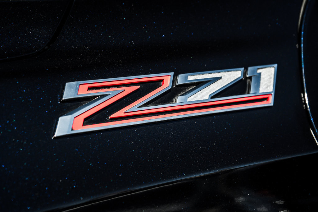 Used 2021 Chevrolet Tahoe Z71 AWD/4WD image 16
