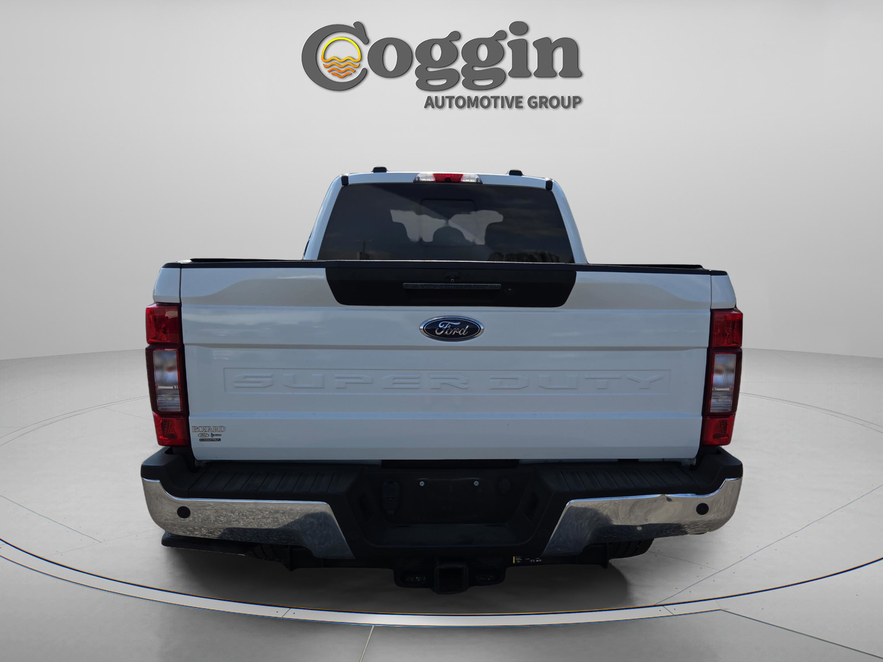 Used 2022 Ford F250 Lariat w/ Lariat Ultimate Package image 4