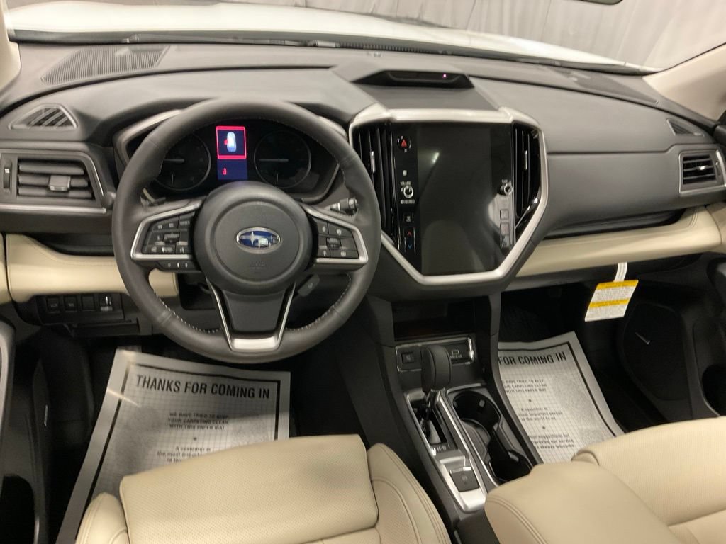 New 2026 Subaru Ascent Limited AWD/4WD image 27