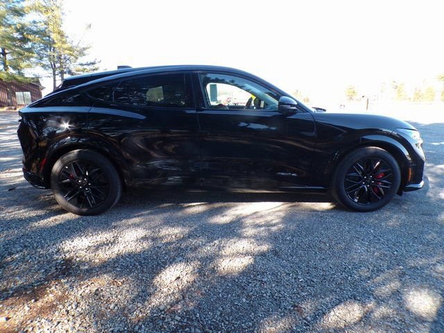 New 2025 Ford Mustang Mach-E Premium w/ Sport Appearance Package image 5