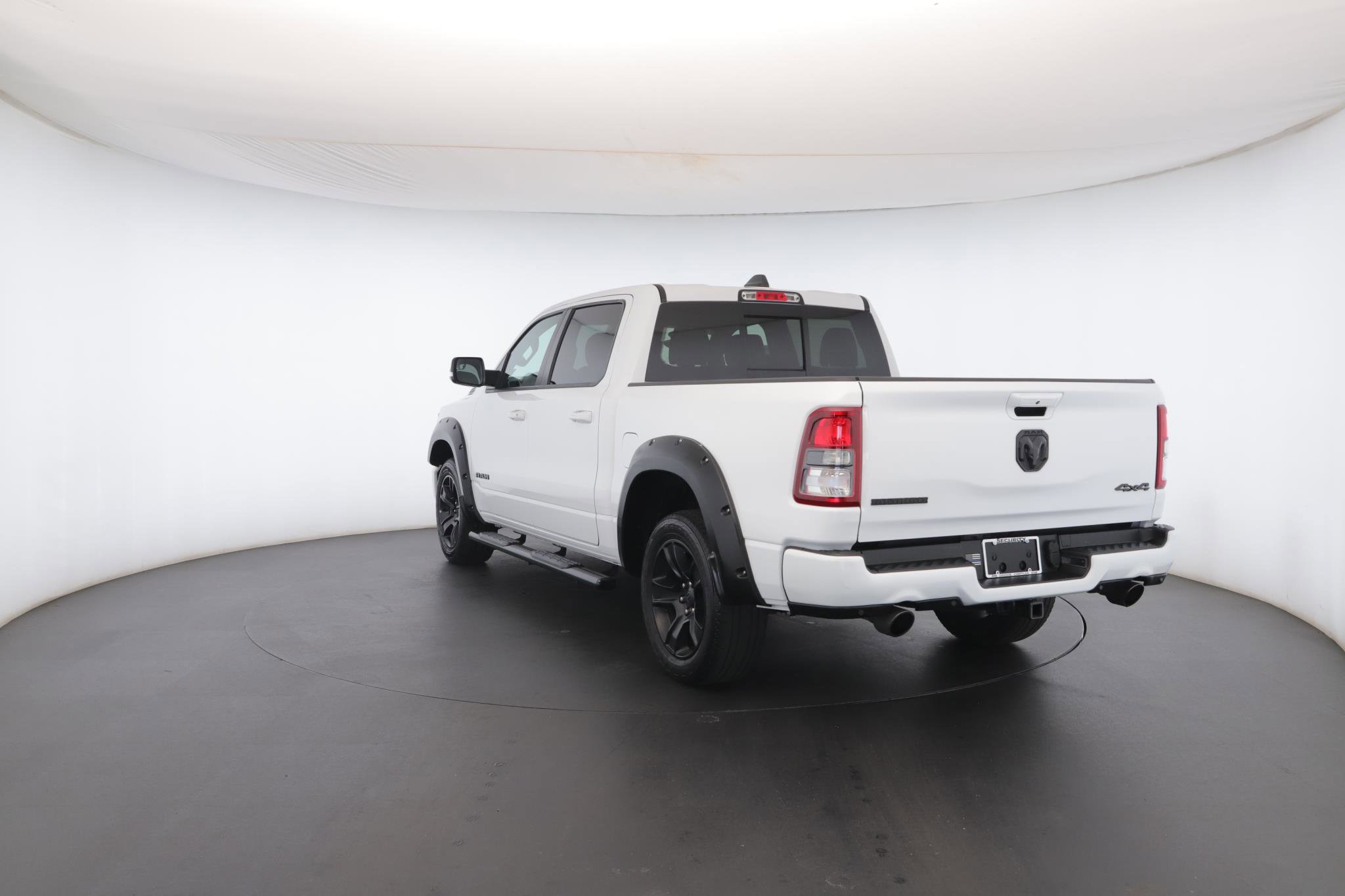 Used 2022 RAM 1500 Big Horn image 26