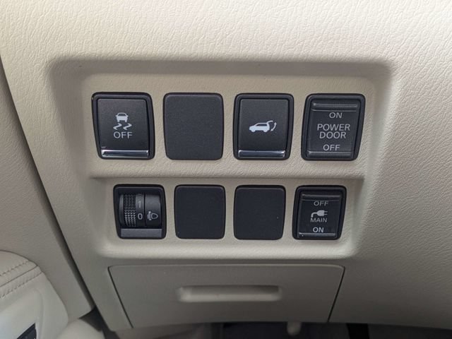 Used 2013 INFINITI JX35 AWD w/ Premium Pkg image 28