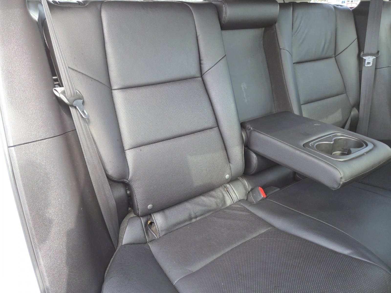 Used 2013 Acura RDX AWD image 19