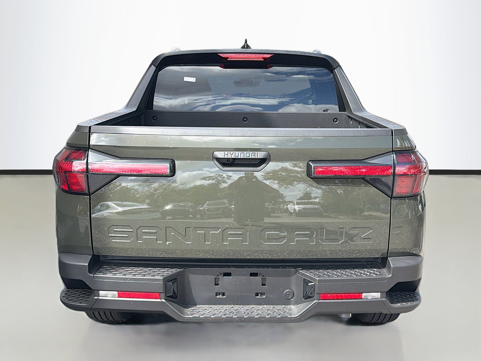 New 2026 Hyundai Santa Cruz SEL image 4