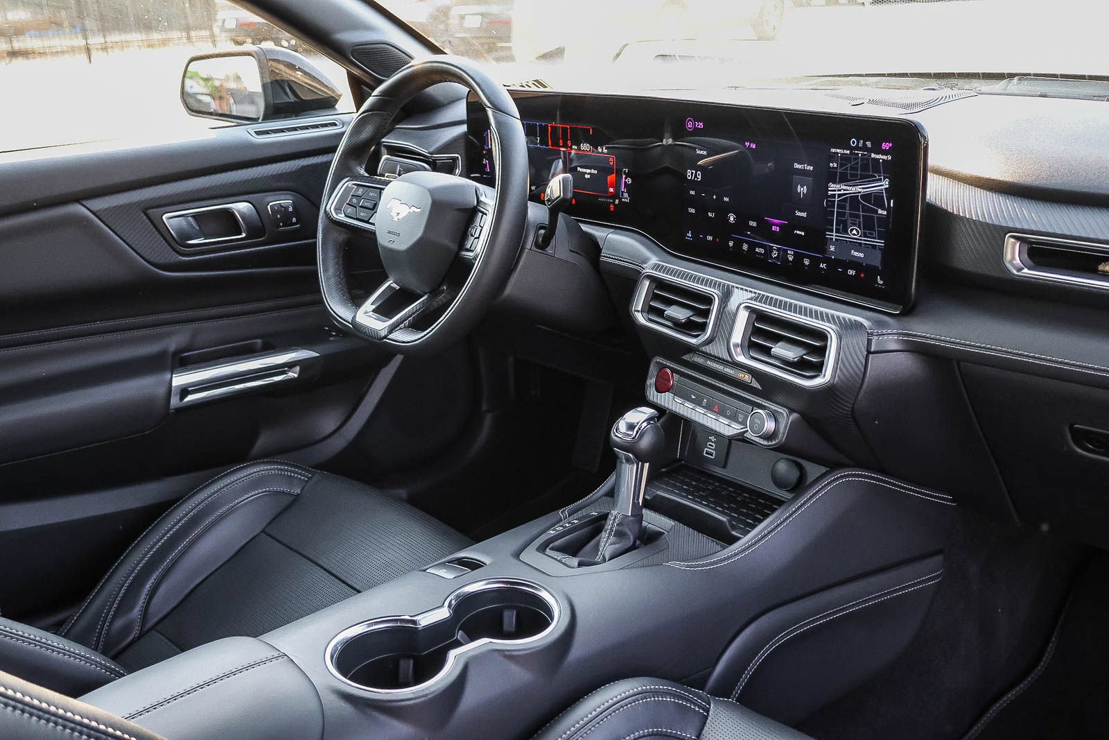 Used 2024 Ford Mustang GT Premium RWD image 20