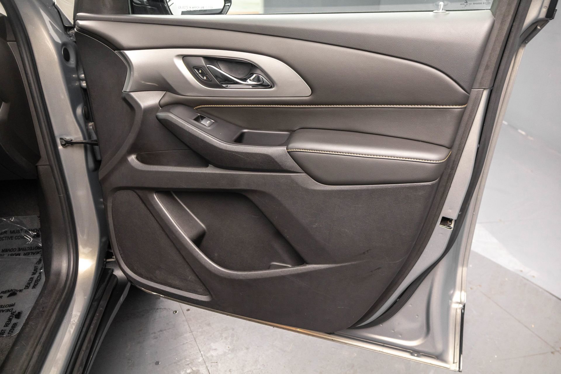Used 2019 Chevrolet Traverse LT AWD/4WD image 43