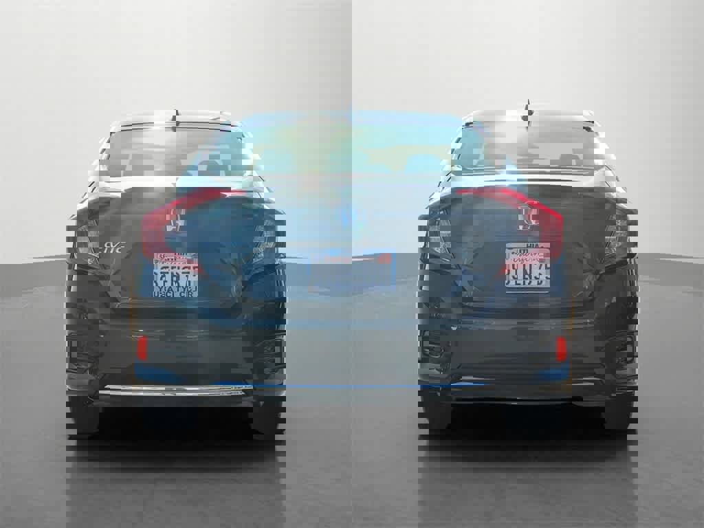 Used 2020 Honda Civic EX image 5