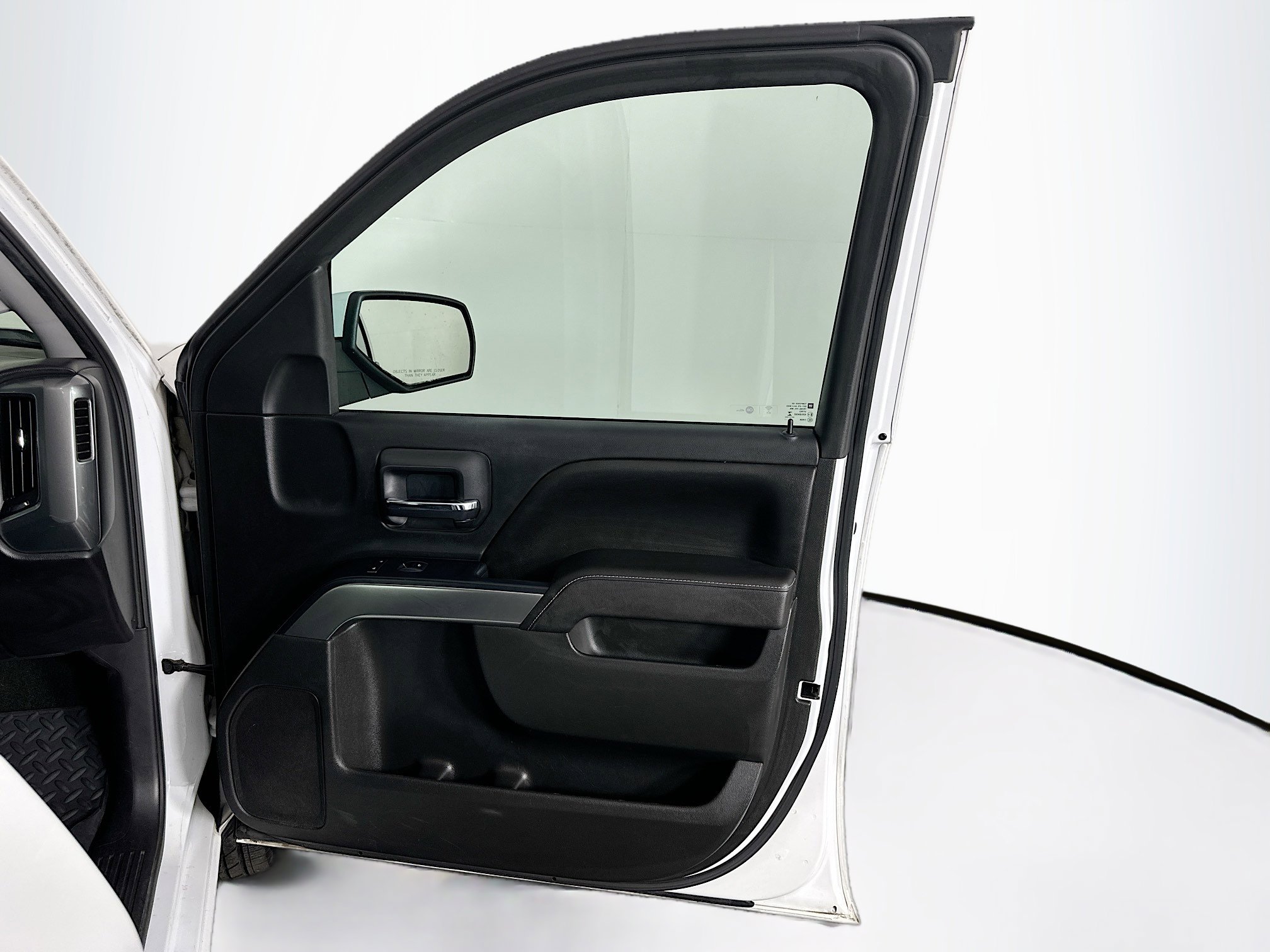 Used 2017 Chevrolet Silverado 1500 LT w/ All Star Edition image 29