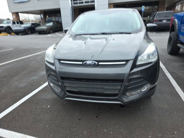Used 2016 Ford Escape SE image 11