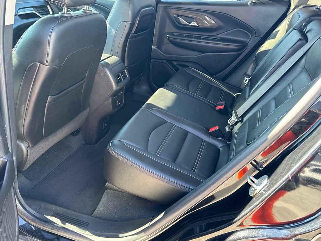 Used 2022 GMC Terrain Denali w/ Denali Premium Package image 21