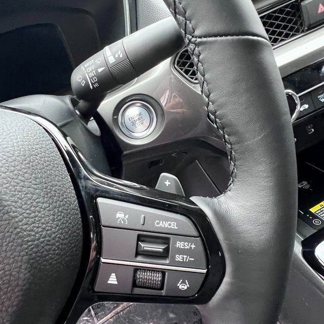 New 2026 Acura Integra image 21