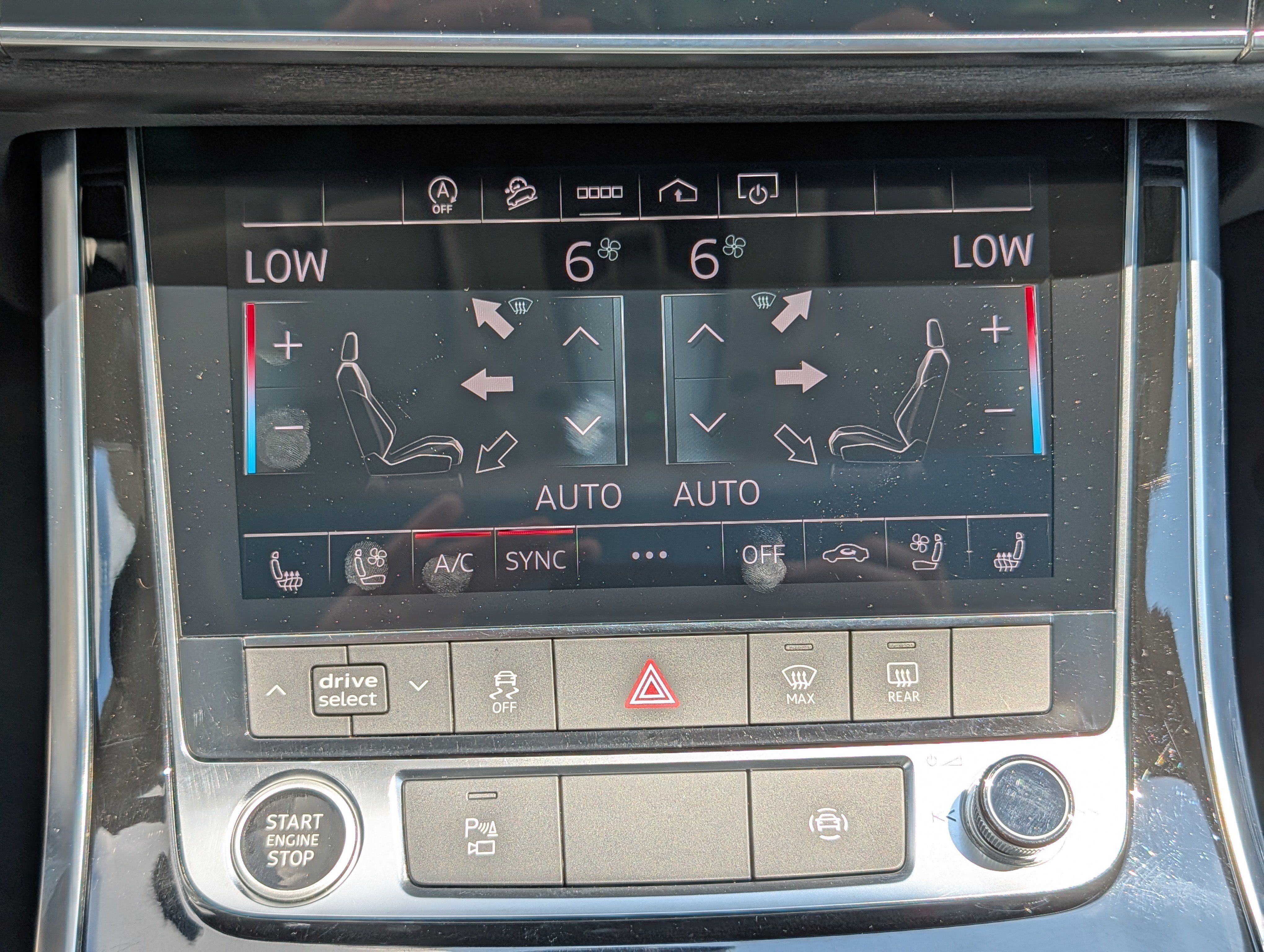 Certified 2023 Audi Q8 Premium Plus w/ Premium Plus Package AWD/4WD image 25